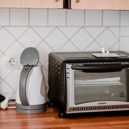 Appartamento Apartmens Leona Karlobag Esterno foto