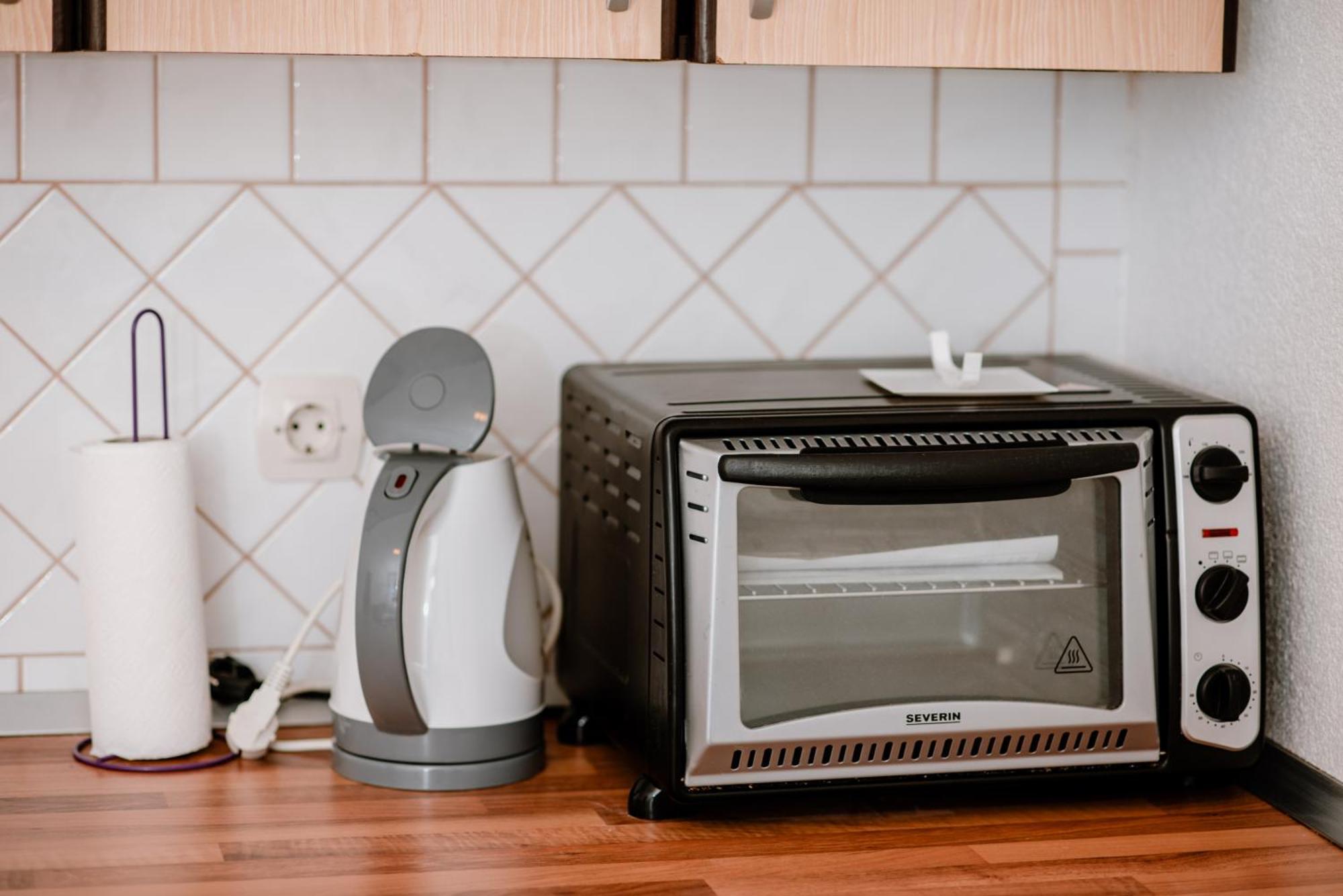 Appartamento Apartmens Leona Karlobag Esterno foto