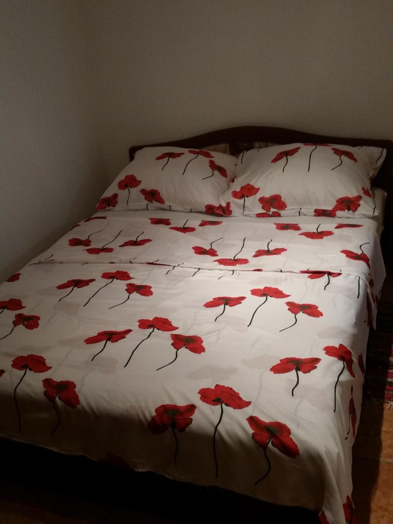 Appartamento Apartmens Leona Karlobag Camera foto