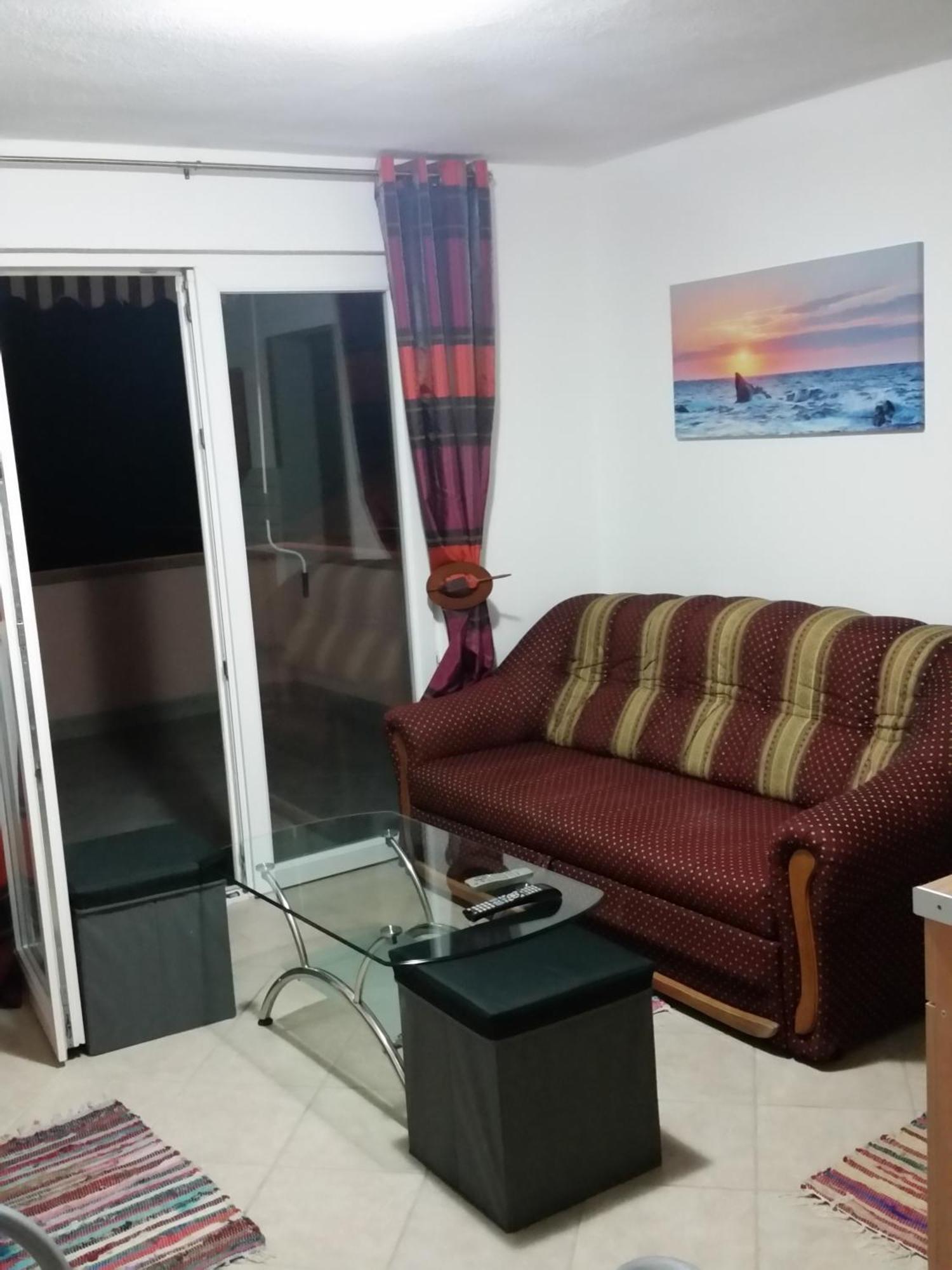 Appartamento Apartmens Leona Karlobag Camera foto